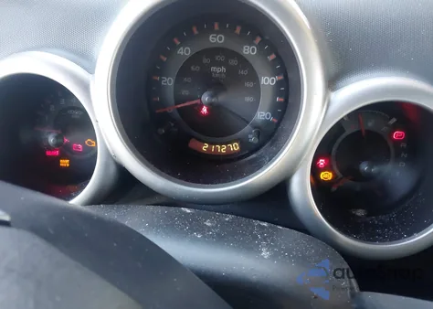 2004 Honda Element Ex from USA, damaged, VIN 5J6YH18554L008997